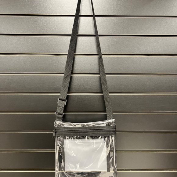 Purse for stadiums and concert’s - Picture 2 of 2